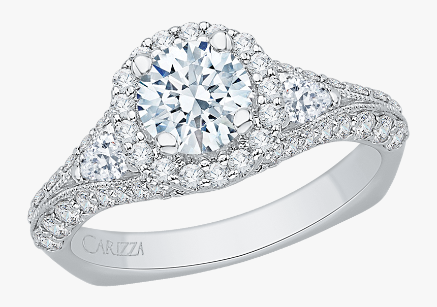 Pre-engagement Ring, HD Png Download