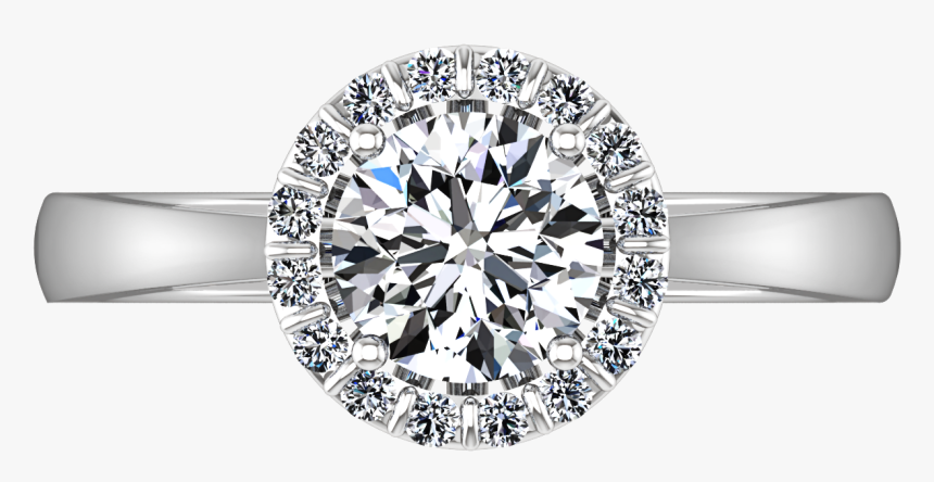 Pre-engagement Ring, HD Png Download