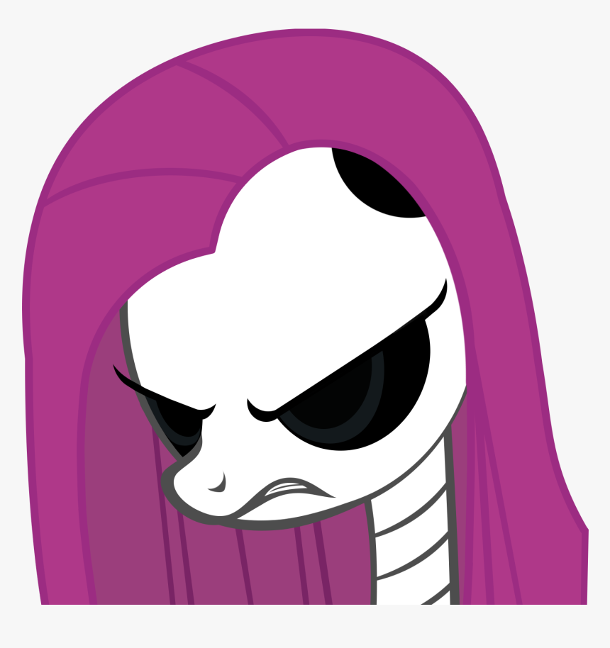 Flare-chaser, Glare, Gritted Teeth, Halloween, Pinkamena - Spooky Photos Transparent Background, HD Png Download