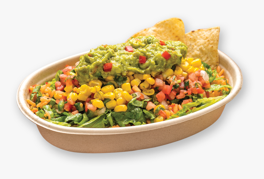 Rice Bowl Png - Food, Transparent Png