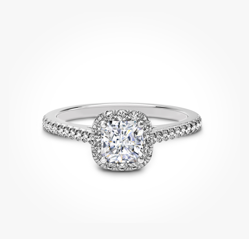 Pre-engagement Ring, HD Png Download