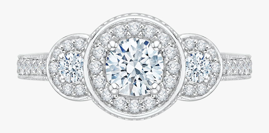 Pre-engagement Ring, HD Png Download