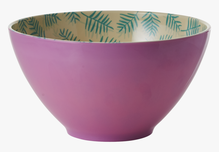 Transparent Salad Bowl Png - Bowl, Png Download