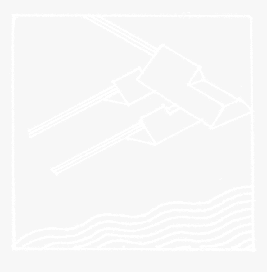 Transparent Swarm Png - Ihg Logo White Png, Png Download