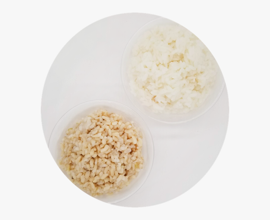Steamed Rice, HD Png Download