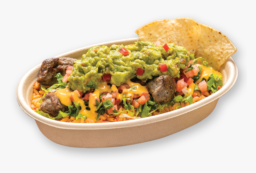 Transparent Rice Bowl Clipart - Tortilla Chip, HD Png Download