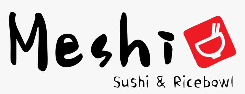 Meshi Logo - Calligraphy, HD Png Download