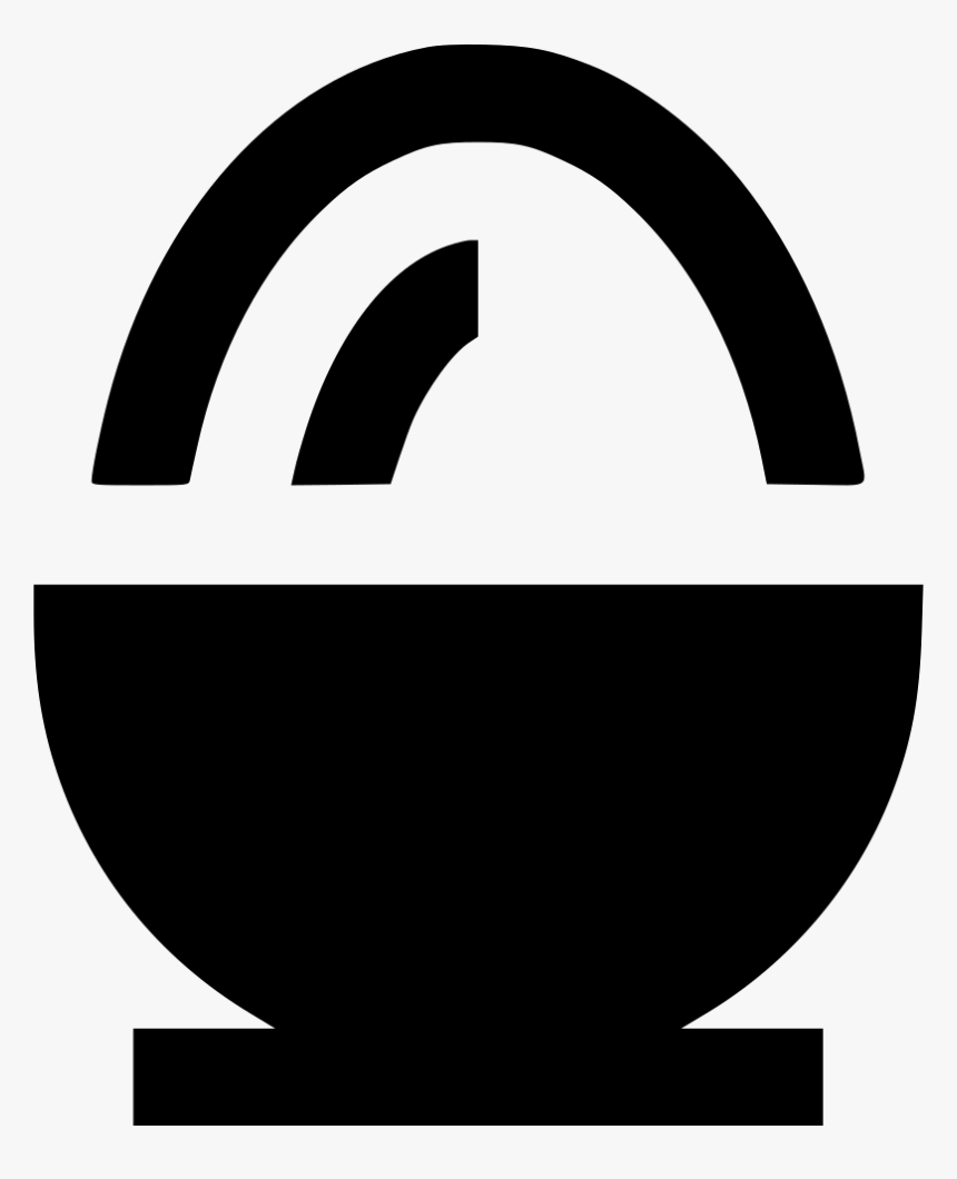 Rice Bowl, HD Png Download