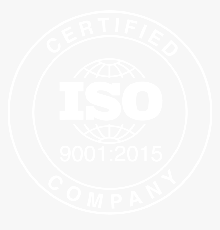Iso90012015 - Ihg Logo White Png, Transparent Png