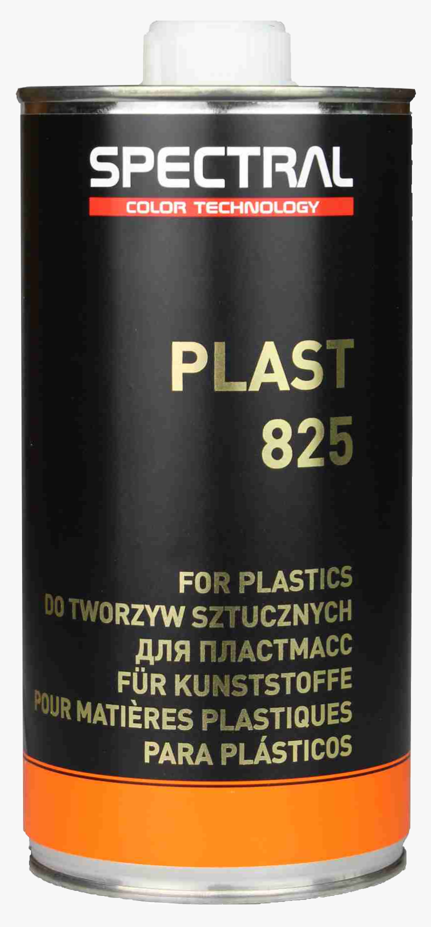 Plastic Adhesion Increasing Agent - Spectral Novol, HD Png Download