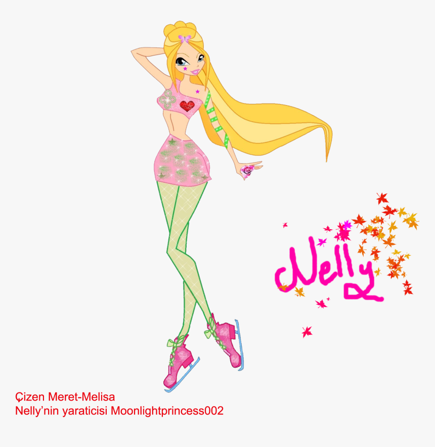 Fashion Illustration Clip Art Pin-up Girl Character - Illustration, HD Png Download