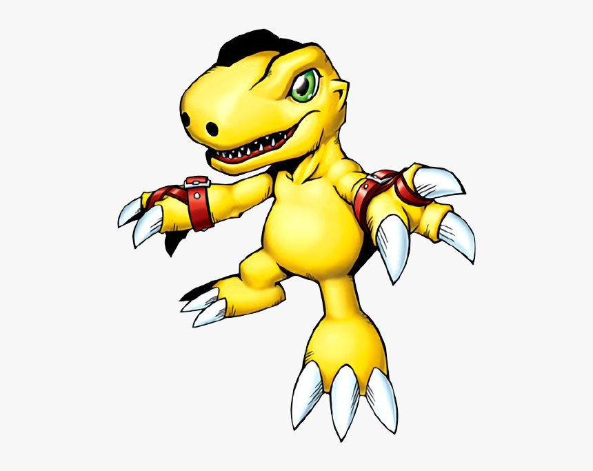 Agumon 2006, HD Png Download