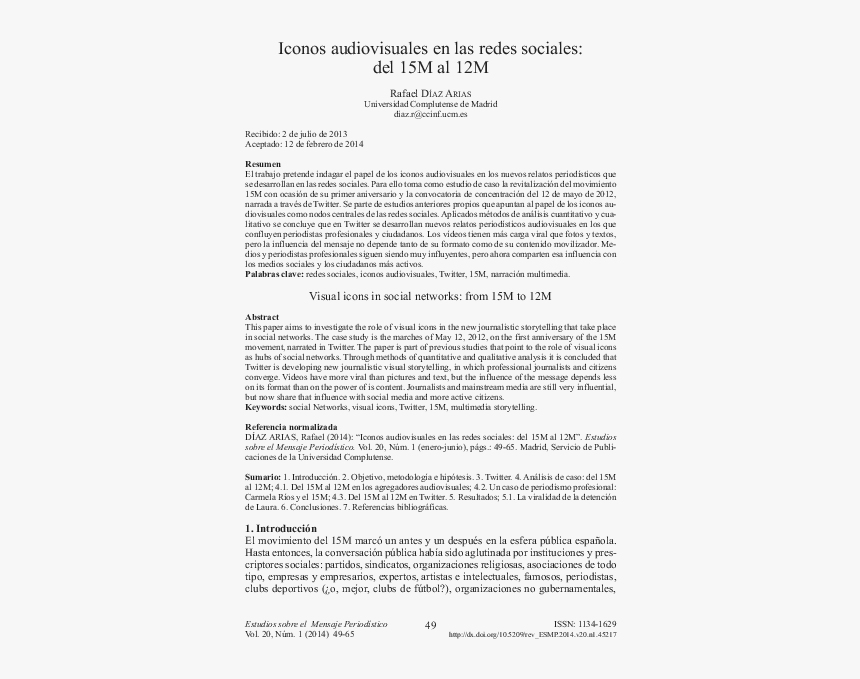 Cronica Contemporanea, HD Png Download