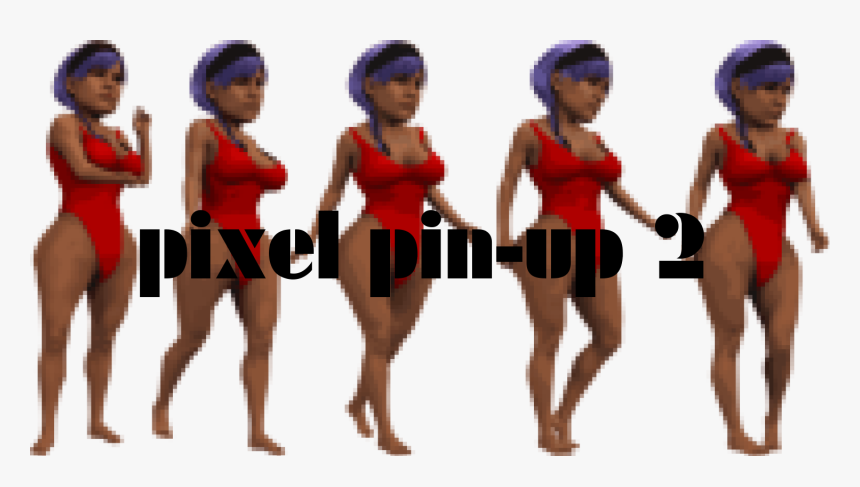 Girl, HD Png Download