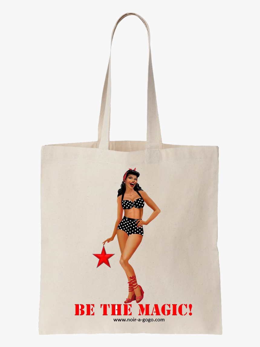 Tote Bag, HD Png Download
