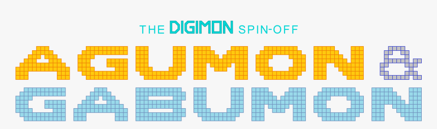 Gabumon Tp - Graphic Design, HD Png Download