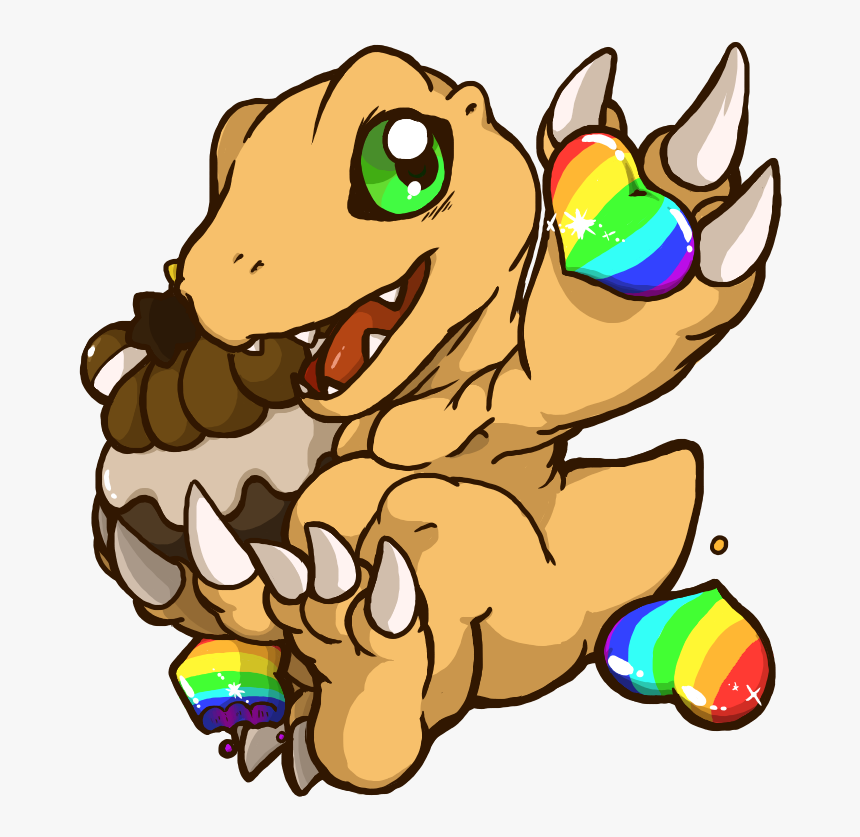 Cartoon, HD Png Download