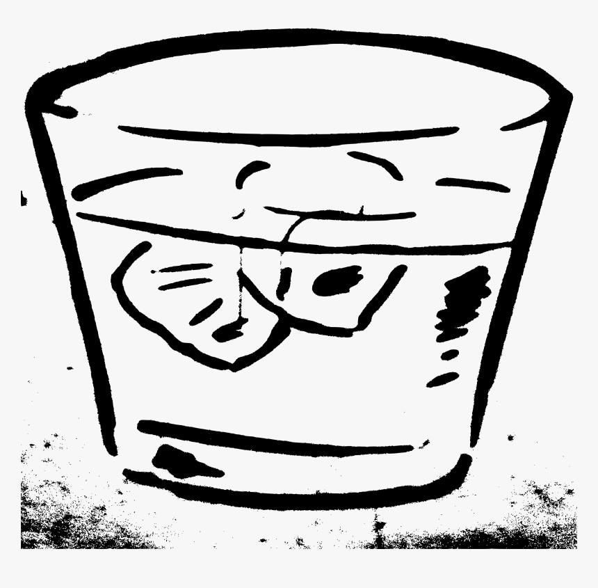 Mixed Drink Clip Arts - Mixed Drink Clip Art, HD Png Download