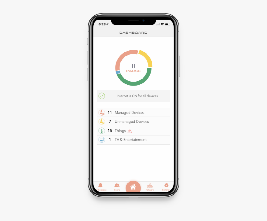 Life App Fasting, HD Png Download