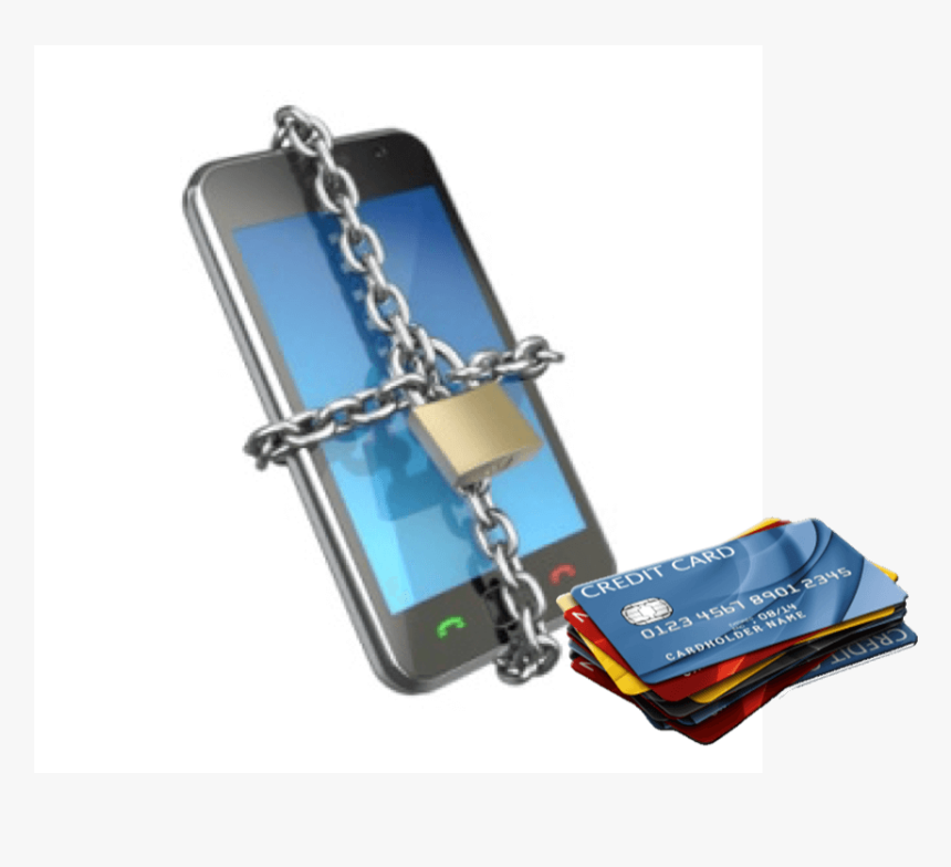 Protect Your Mobile Device, HD Png Download