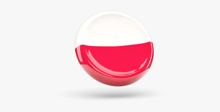 Shiny Round Icon - Wine Glass, HD Png Download