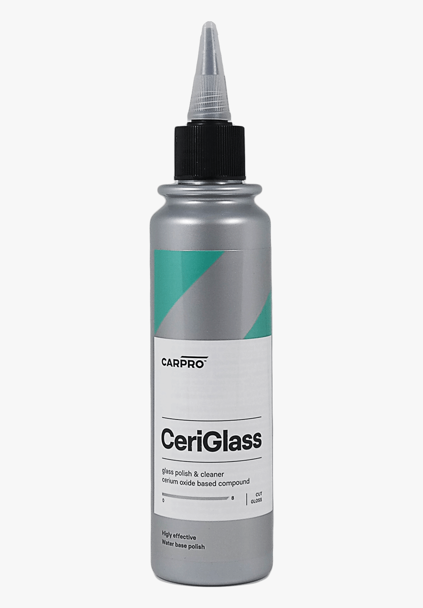 Carpro Ceriglass Polish 150ml - Ceriglass, HD Png Download