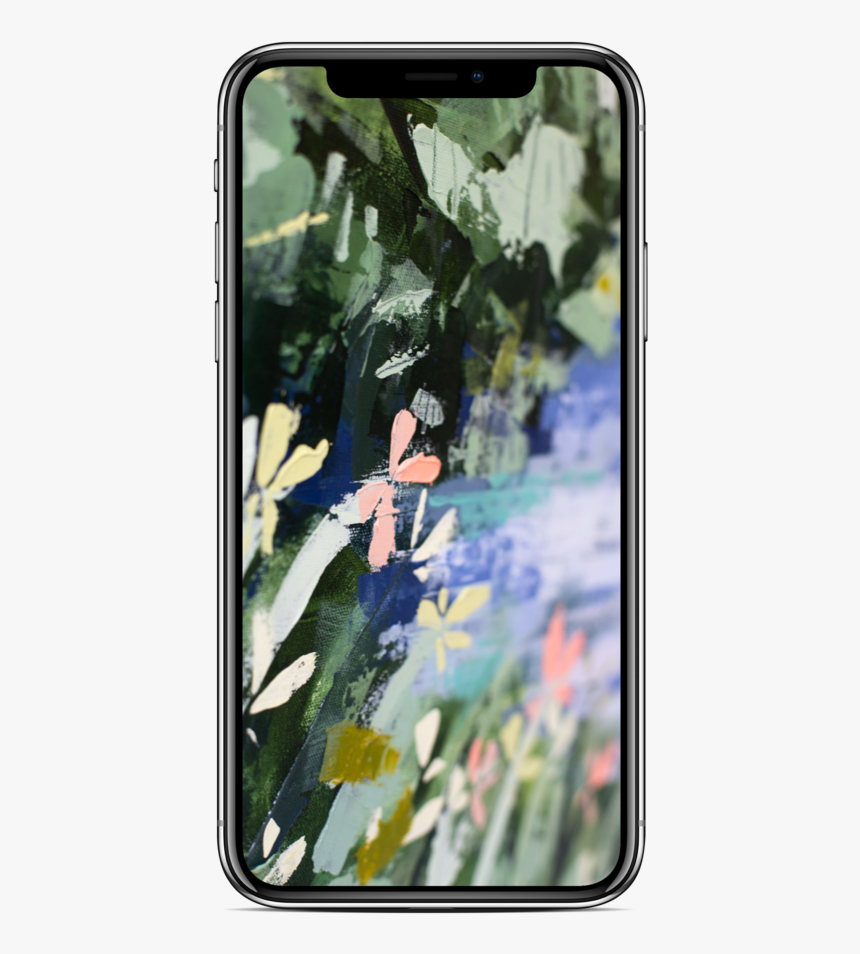 Iphonexspacegrey Portrait, HD Png Download