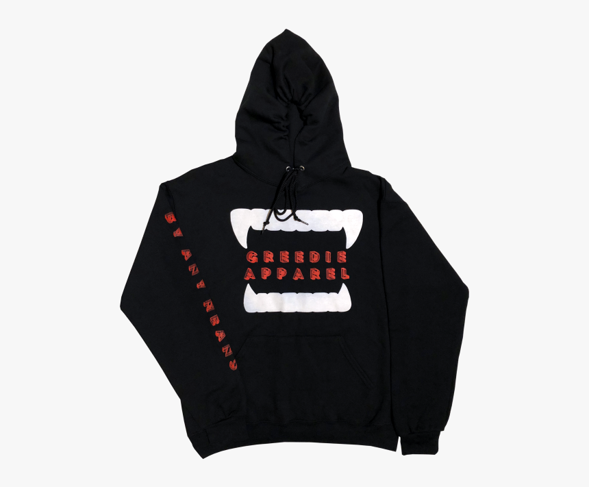 Hoodie, HD Png Download