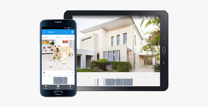 Tablet Computer, HD Png Download