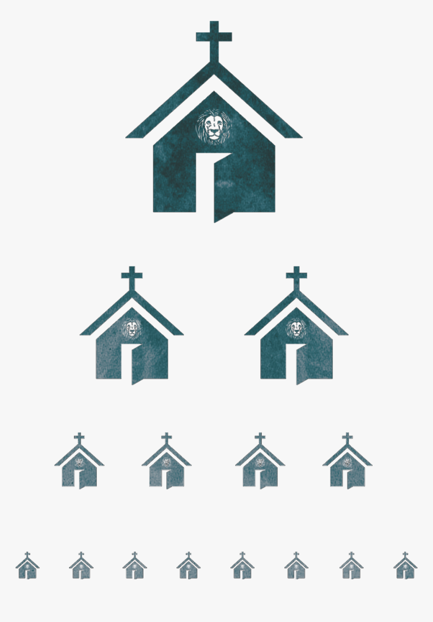 Church Web2 - Parish, HD Png Download