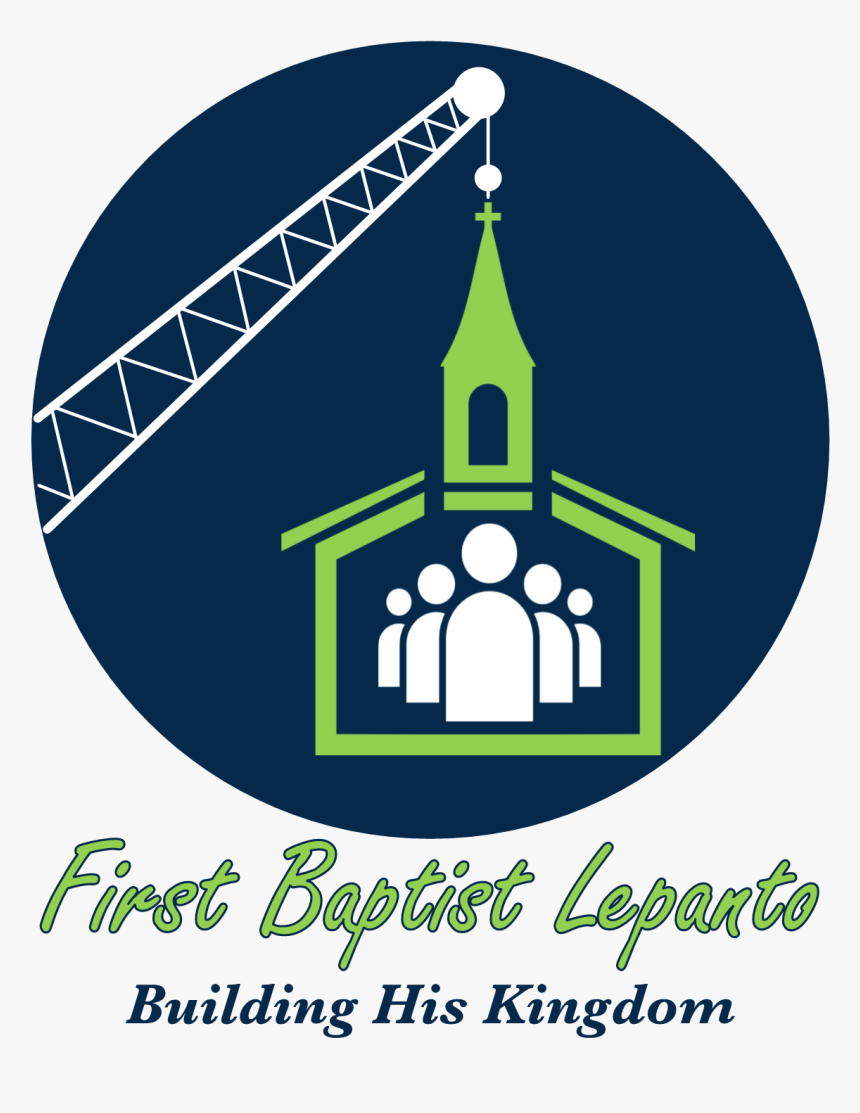 First Baptist Church Of Lepanto - Church, HD Png Download