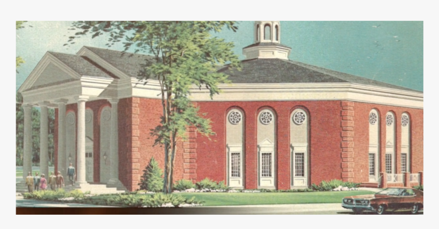 House, HD Png Download