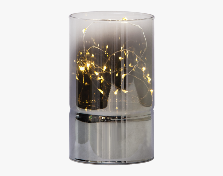 Lantern Mirror Tube - Pint Glass, HD Png Download