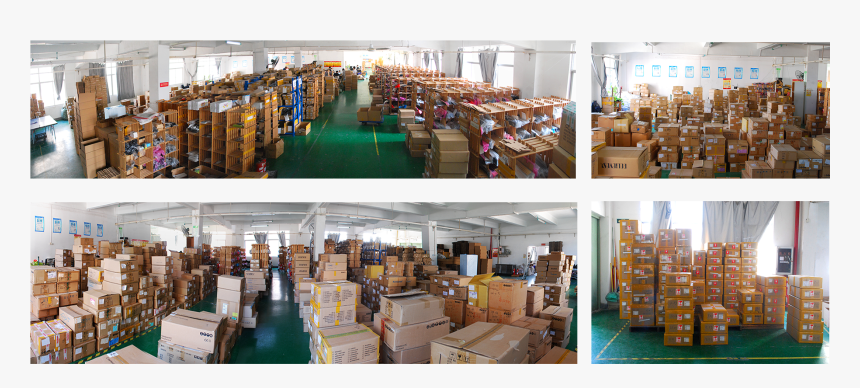 Inventory , Png Download - Factory, Transparent Png