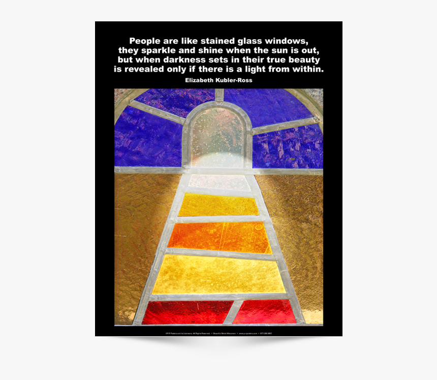 This Is The English Version Of Poster Design - Poster, HD Png Download