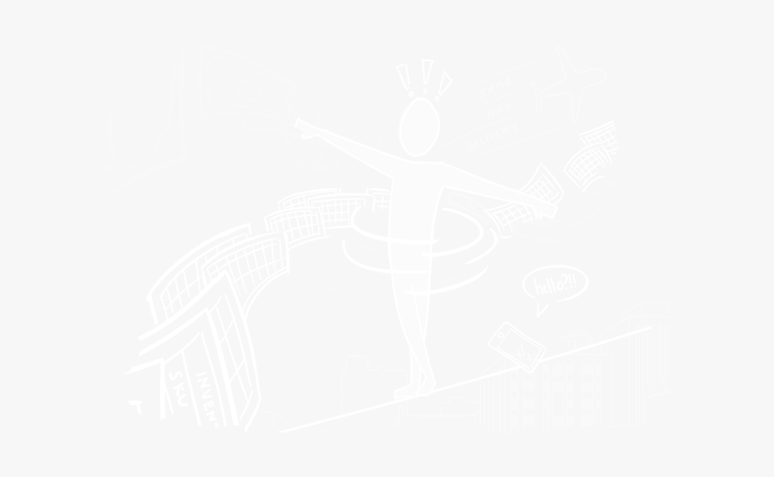 Hyatt White Logo Png, Transparent Png