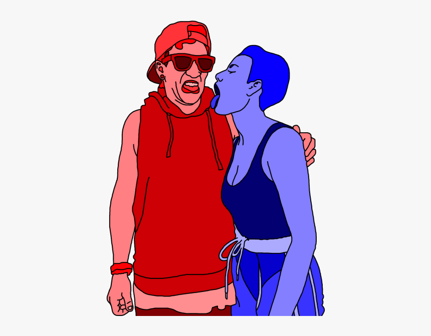 Stuff I Like - Josh Dun Transparent Png, Png Download