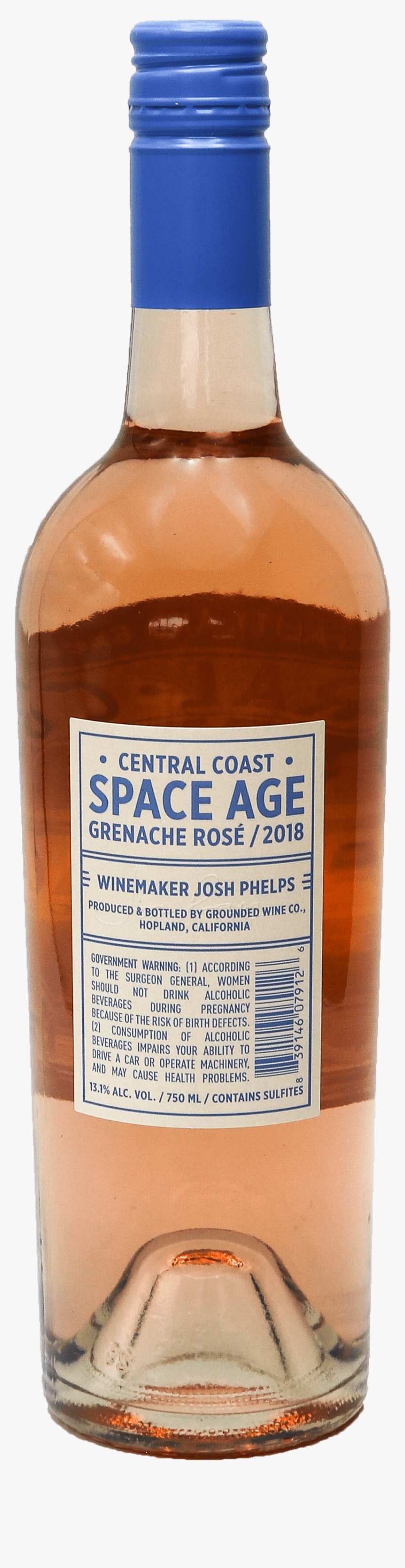 Glass Bottle, HD Png Download