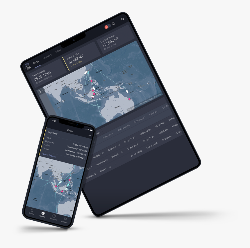 Ipadismall - Smartphone, HD Png Download