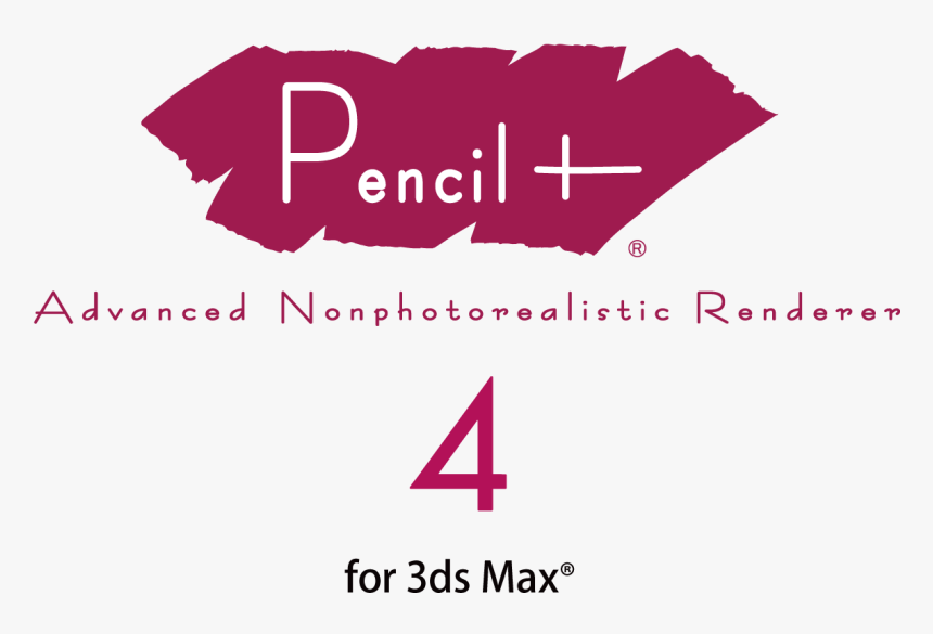Pencil+ Logo, HD Png Download