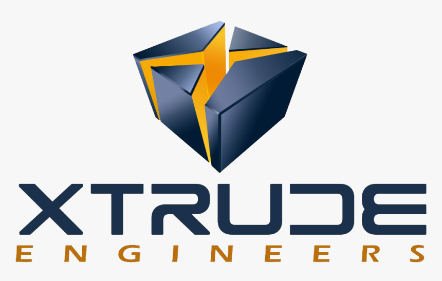 Xtrude Engineers Cad Noida, HD Png Download