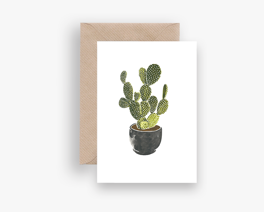 Prickly Pear, HD Png Download