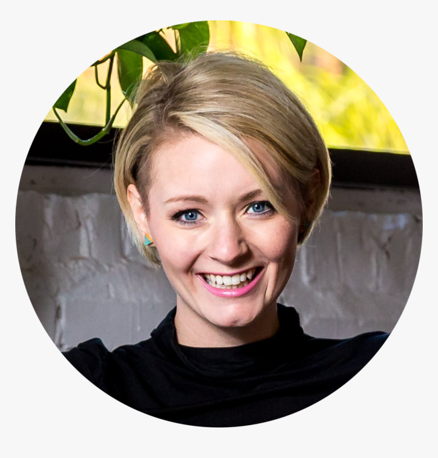 Molly Beane, Ceo & Founder Of From Molly With Love - Girl, HD Png Download