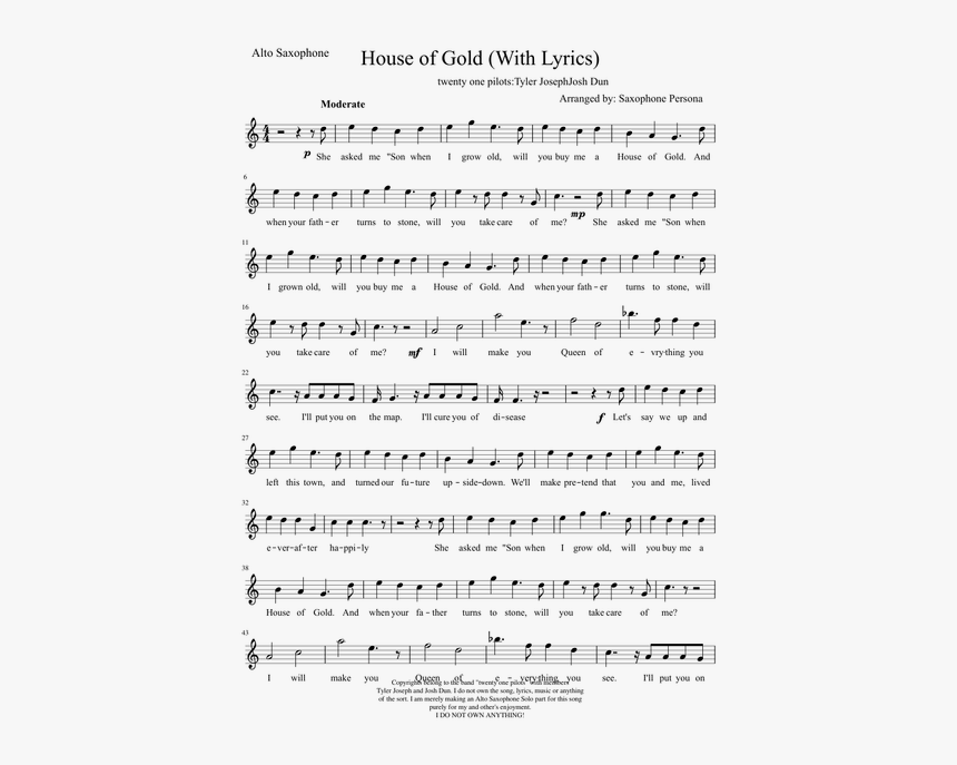 Someone Like You Partitura Violin, HD Png Download