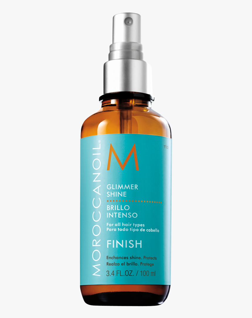 Glimmer Shine Spray - Moroccanoil Glimmer Shine Киев, HD Png Download