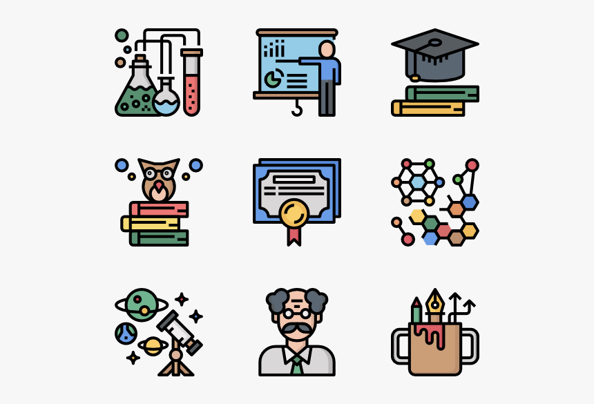 Education - Discussion Flaticon, HD Png Download