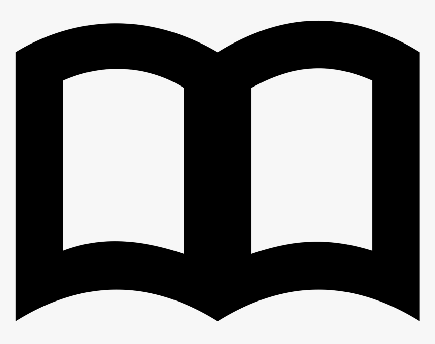 Icon Of A Book , Png Download - Ism, Transparent Png