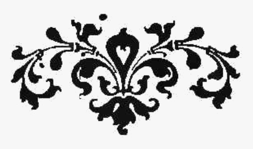 Antonín Mojžíš České Národní Hádanky Ornament 2b - Illustration, HD Png Download