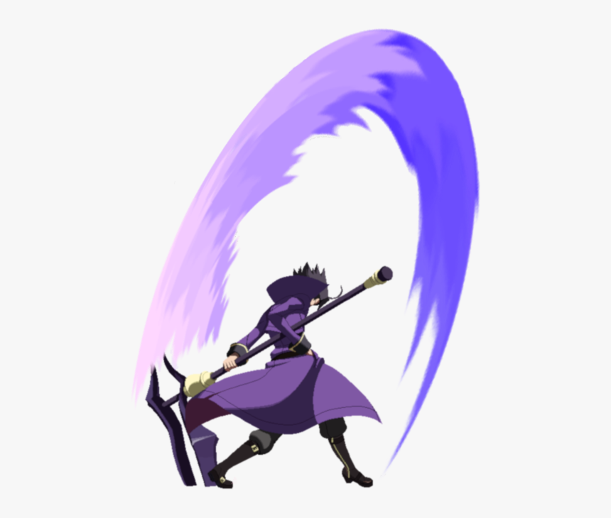 Grim Reaper Unist, HD Png Download