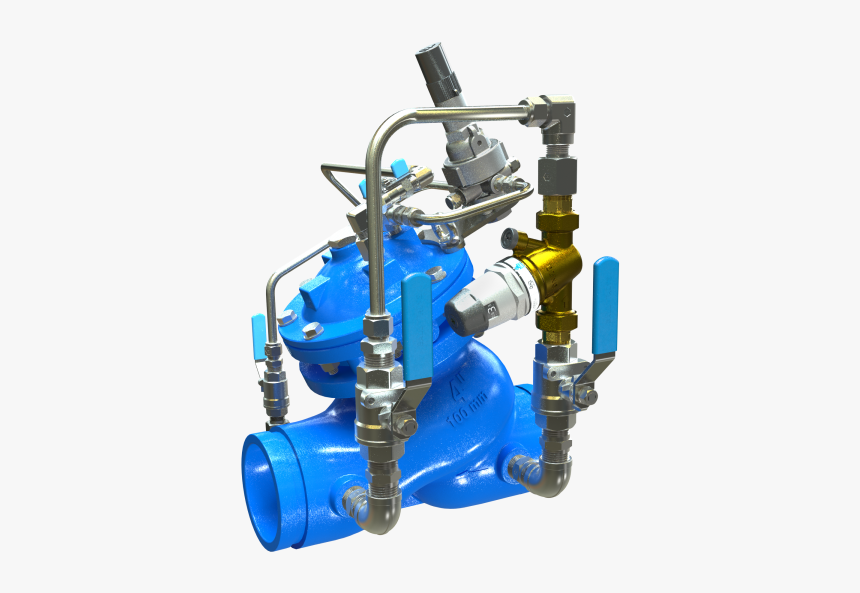 Pump, HD Png Download